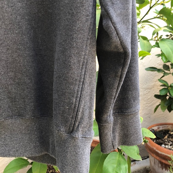 And1 Sweatshirt - Picture 3 of 5